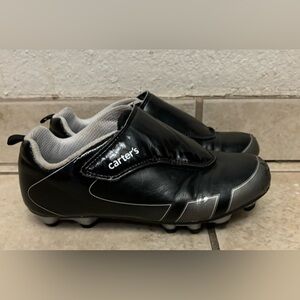 Carter's Youth Soccer Cleats Size 2